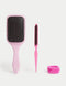 Haircare Brush and Band Set